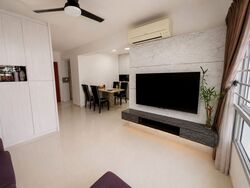 Blk 691B Admiralty Flora (Woodlands), HDB 4 Rooms #580246071